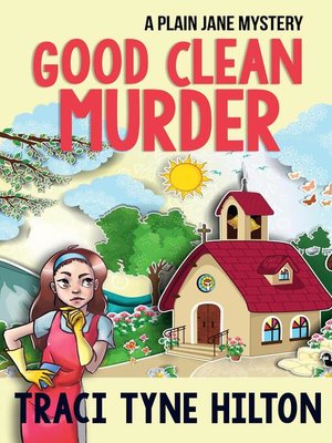 cover image of Good Clean Murder